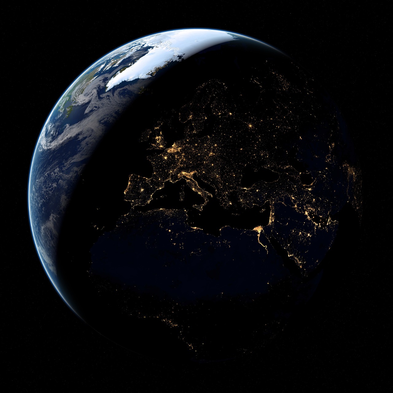 How Technology is Improving Global Health Initiatives